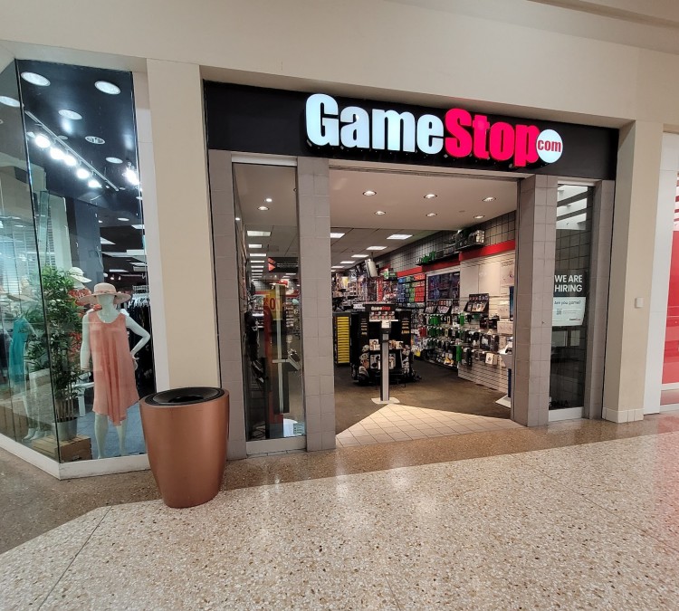 GameStop (Westminster,&nbspCA)
